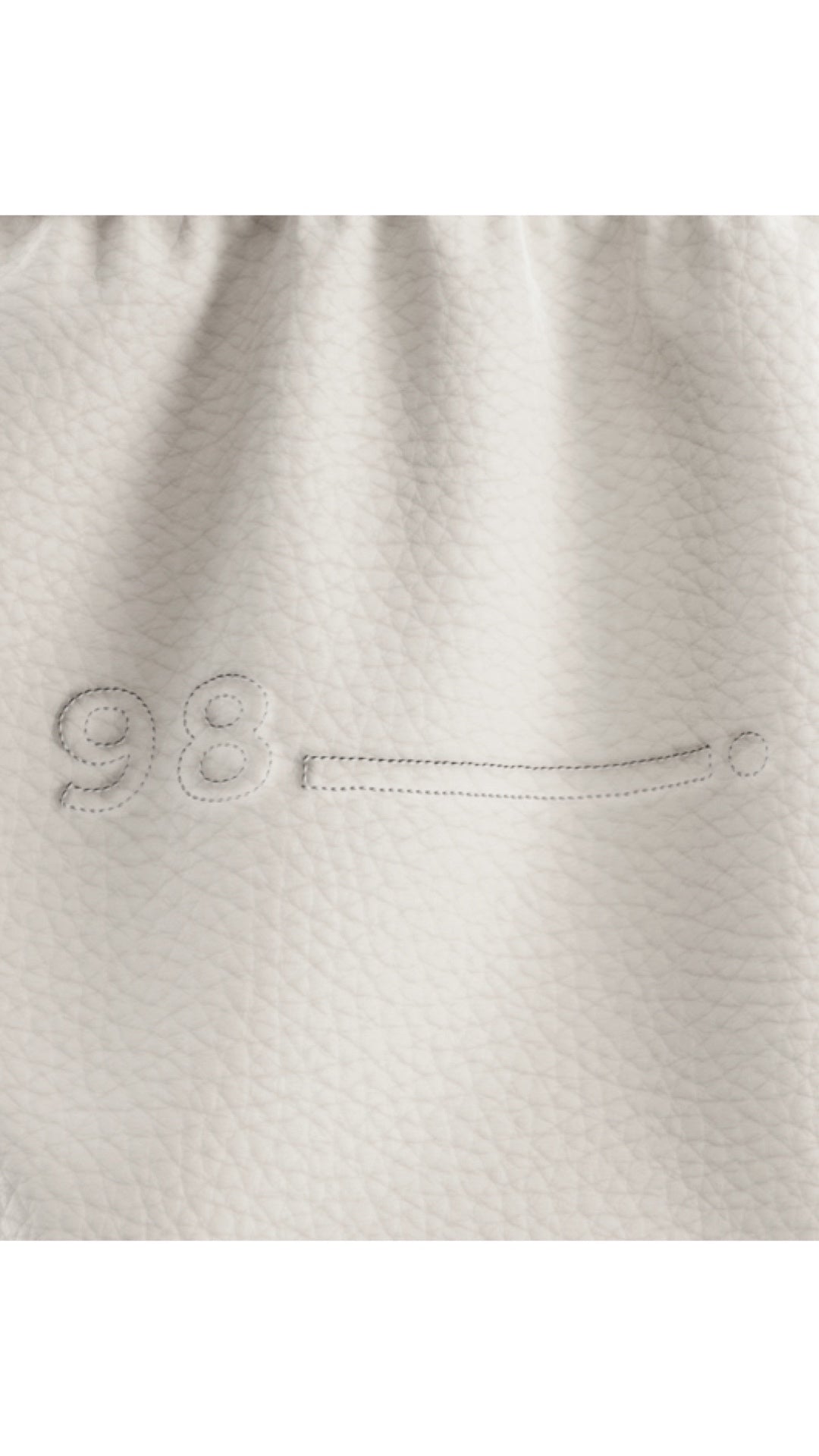 №98 Beauty Pouch