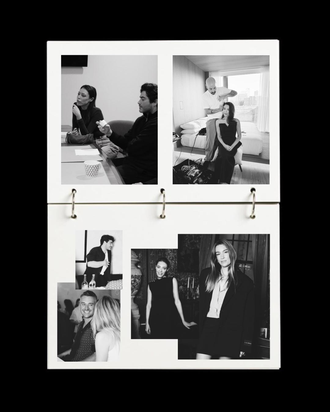 The Team Behind No.98 Beauty