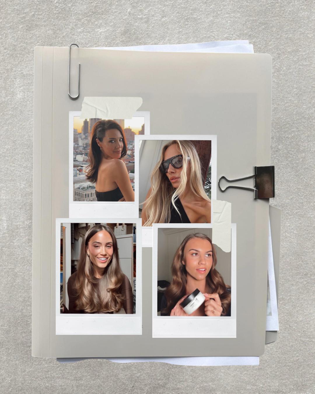 The Winter Hair Reset