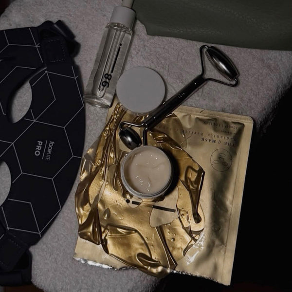 Behind The Mask – №98 Beauty