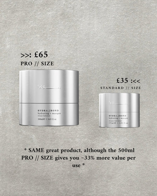 Hydra // Bond - Pro Size Hair Masque