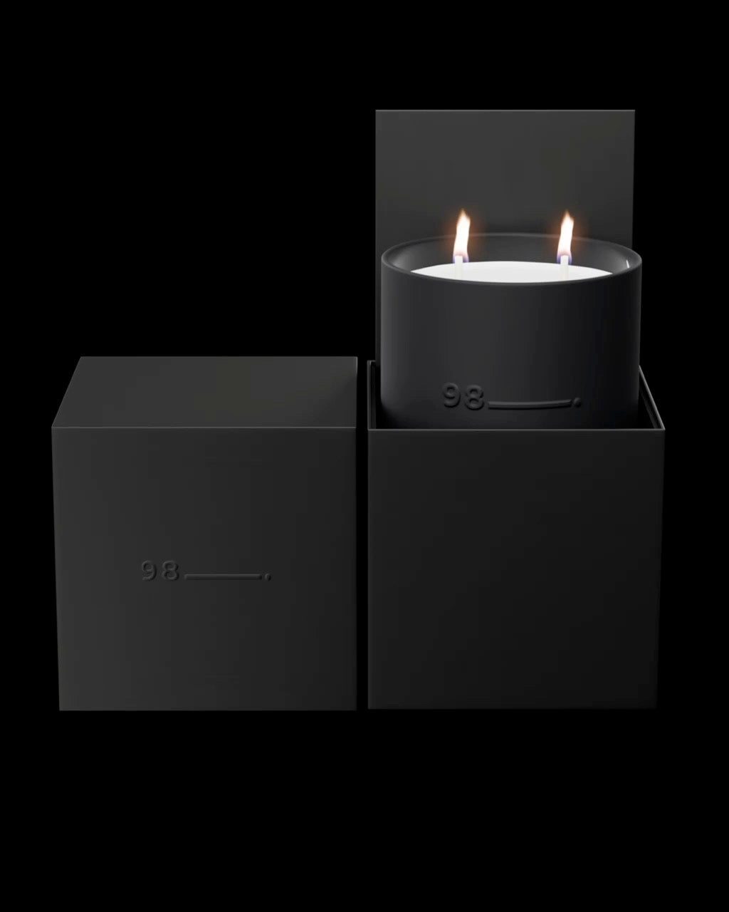 No.98 Candle