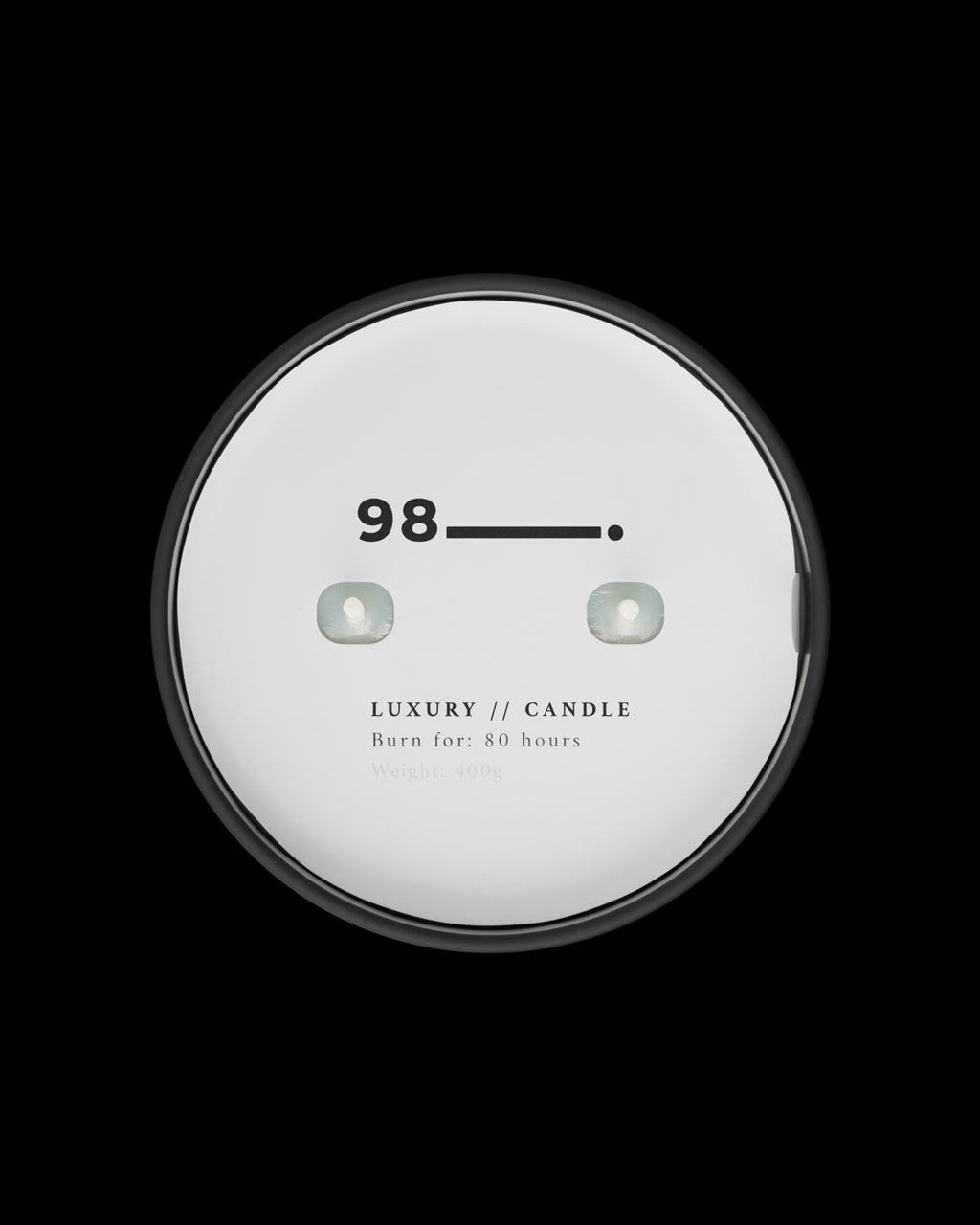 No.98 Candle