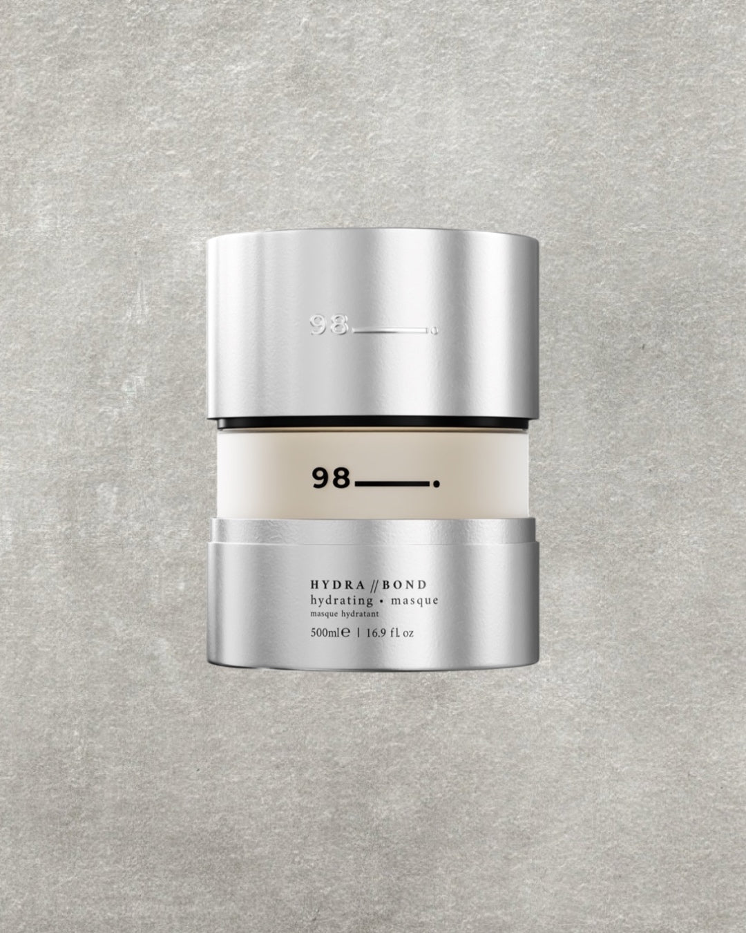 Hydra Bond Pro Hair Masque
