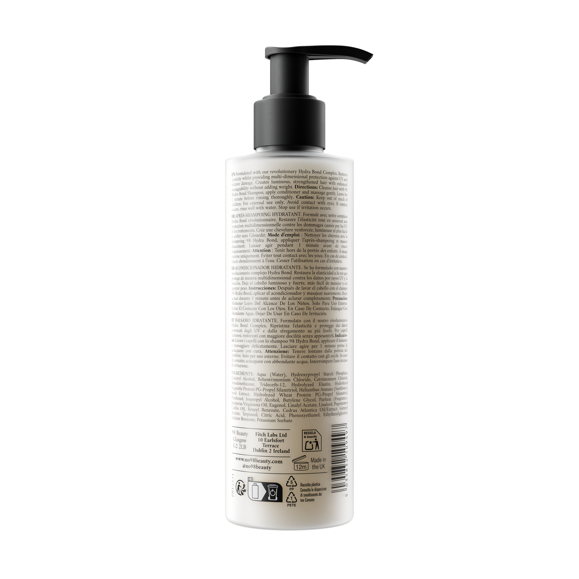 Hydra // Bond - Conditioner