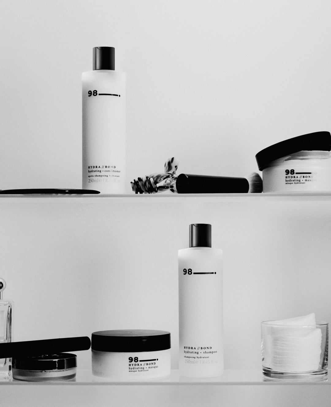 Hydra // Bond - The Kit V1.