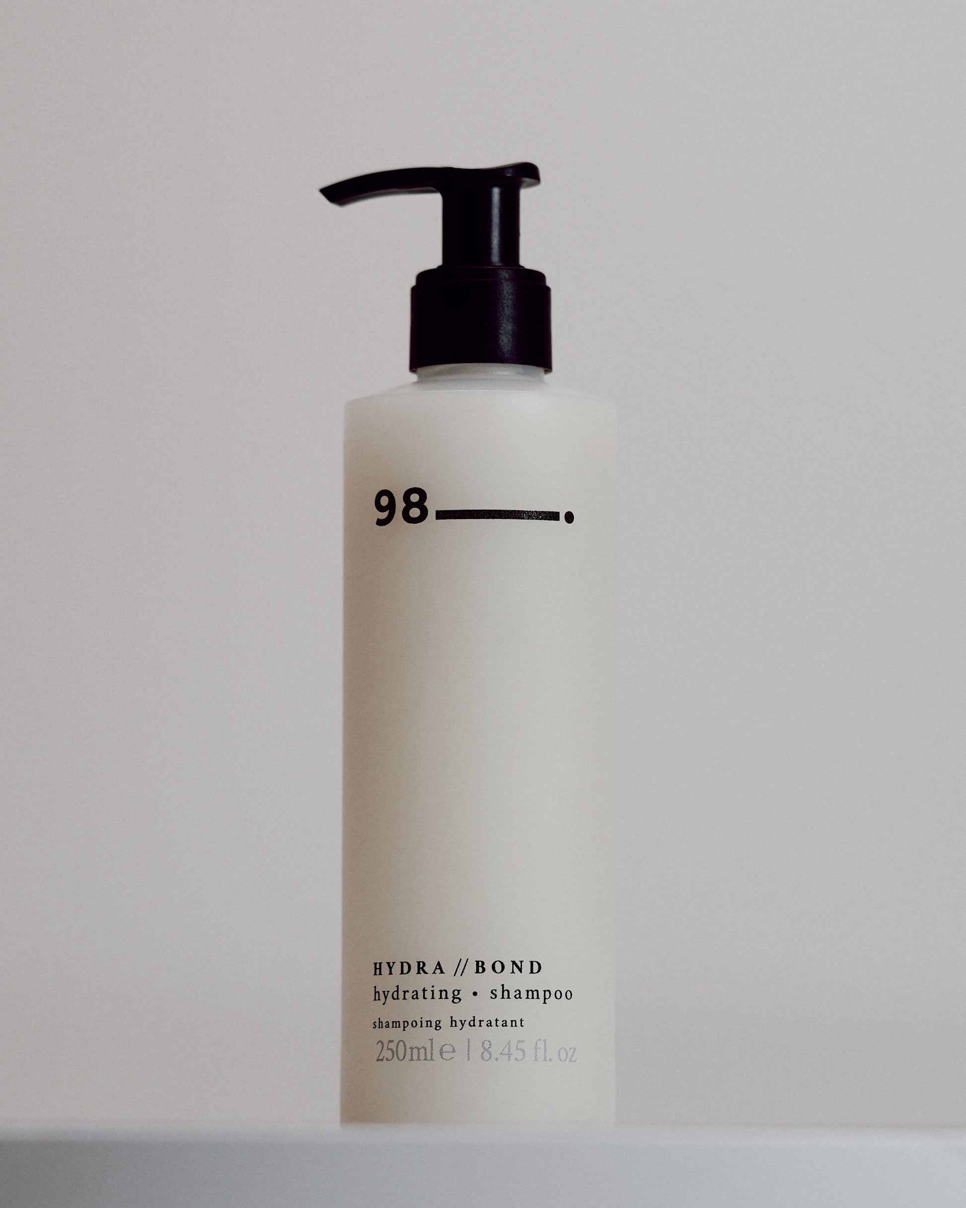 Hydra // Bond - Shampoo