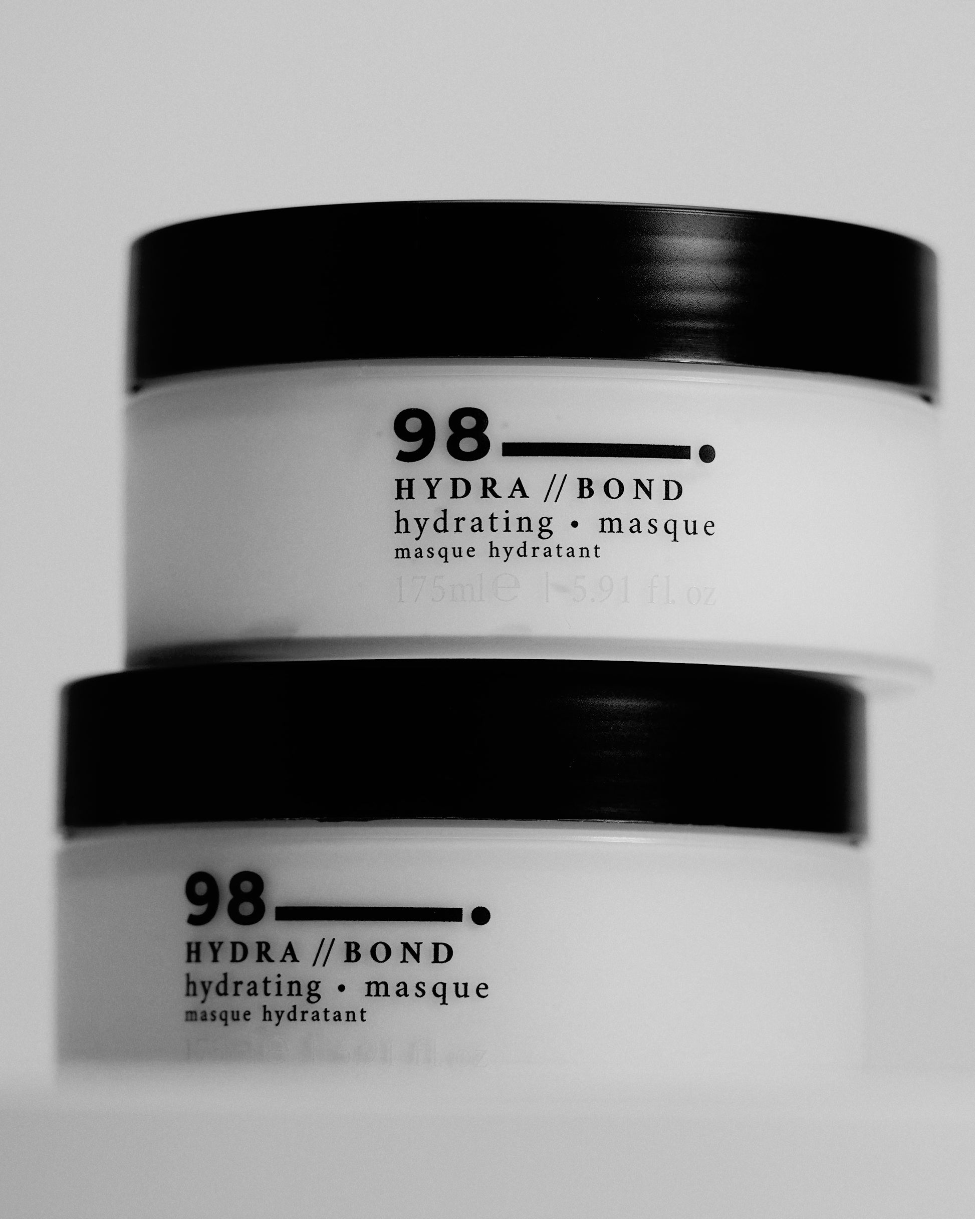 Hydra // Bond - Hair Masque