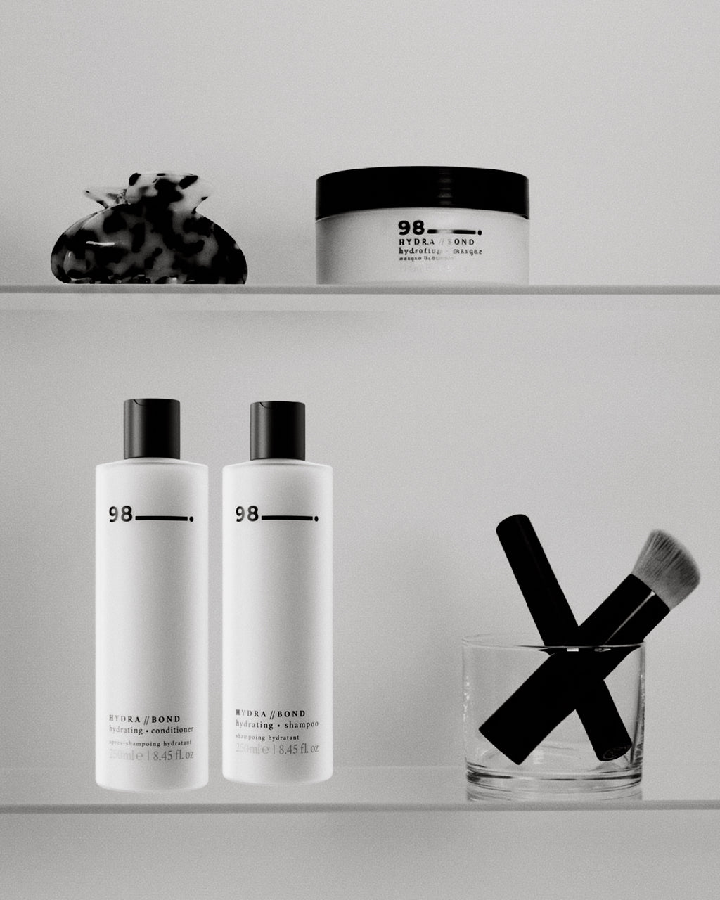 Hydra // Bond - Conditioner