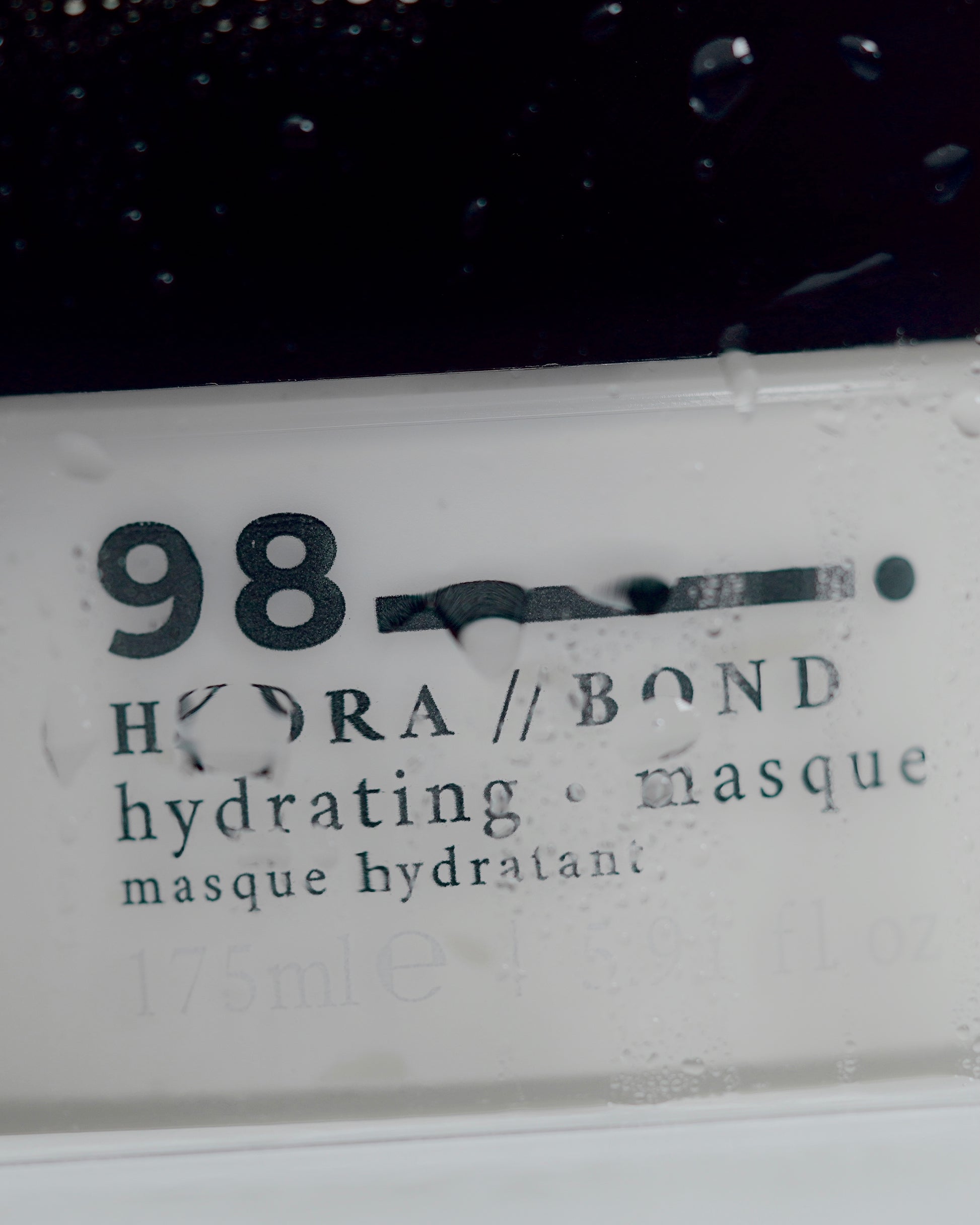 Hydra // Bond - Hair Masque