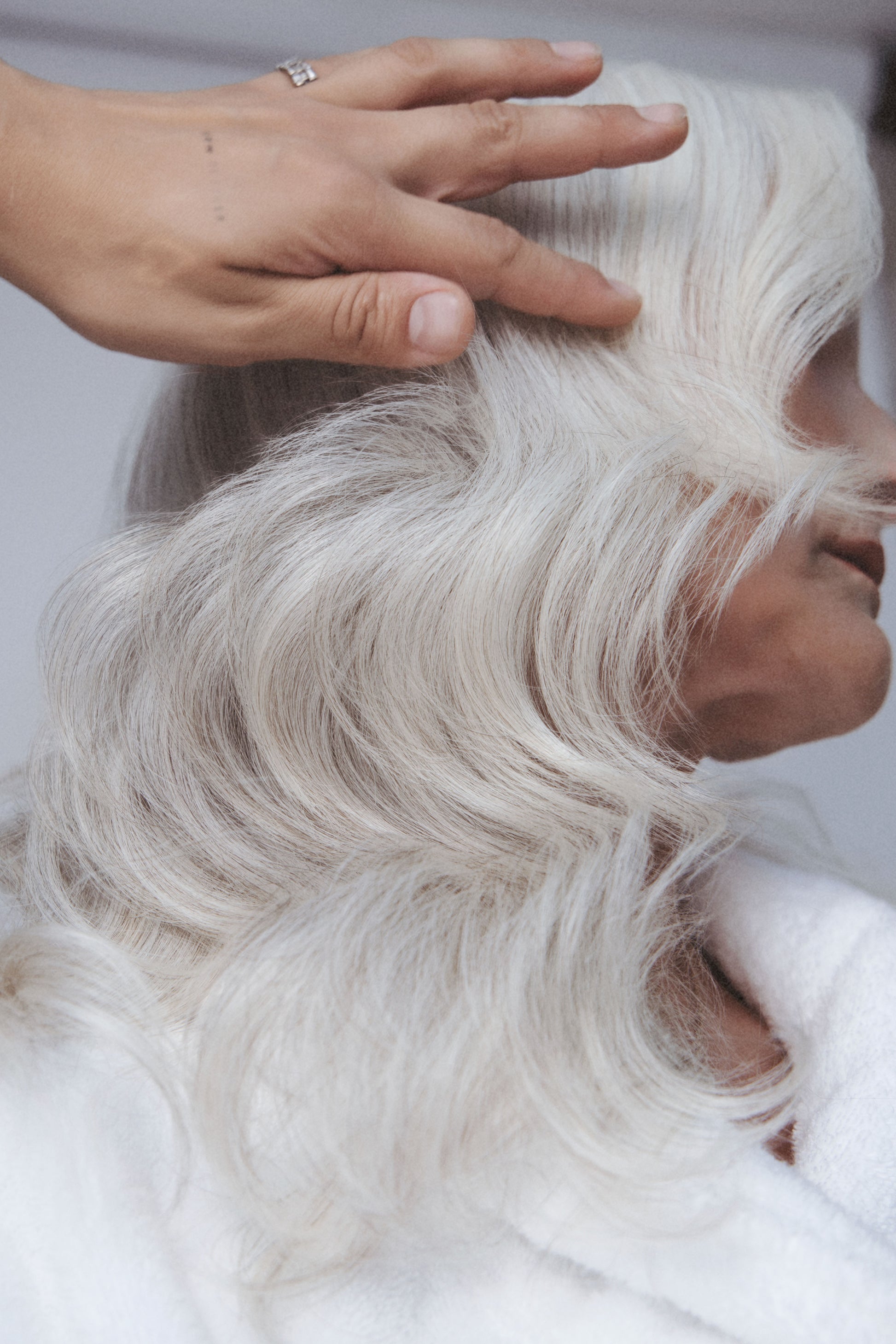 Hydra // Bond - Pro Size Hair Masque