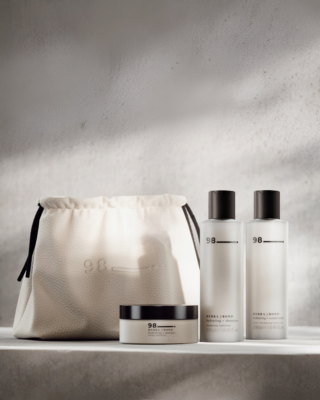 Hydra // Bond - The Kit