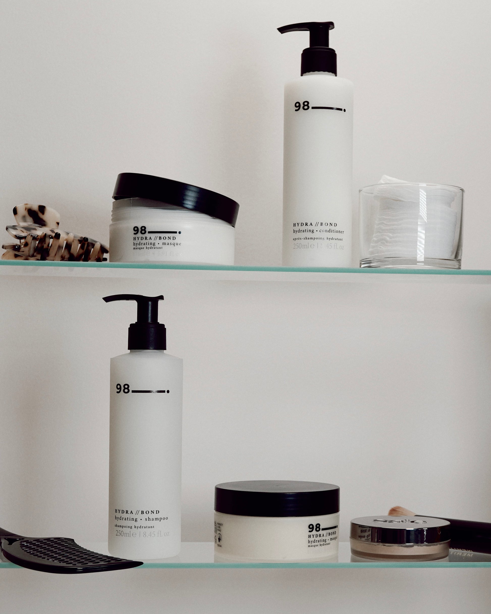 Hydra // Bond - Shampoo
