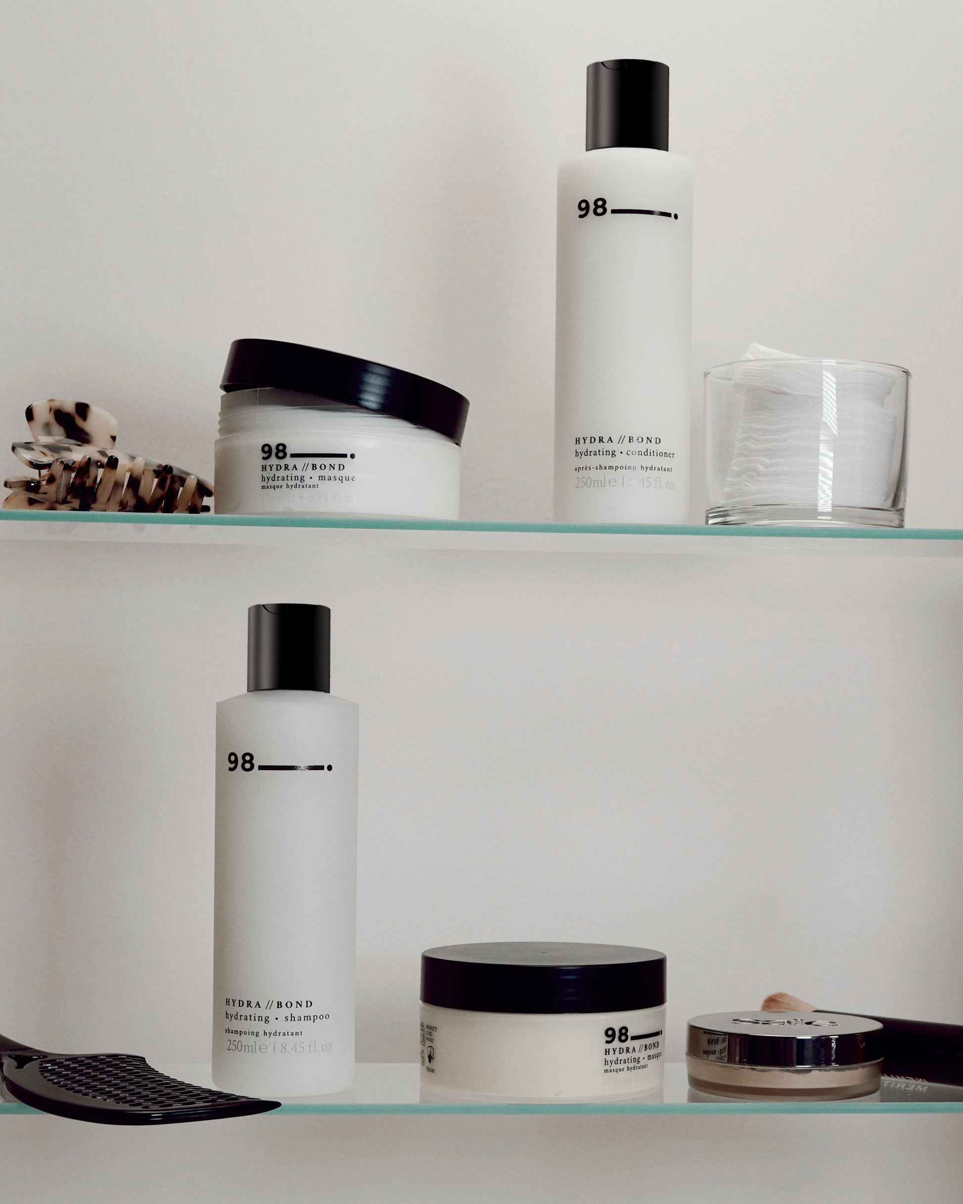Hydra // Bond - Shampoo