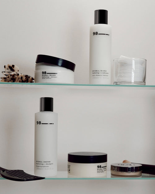 Hydra // Bond - Shampoo