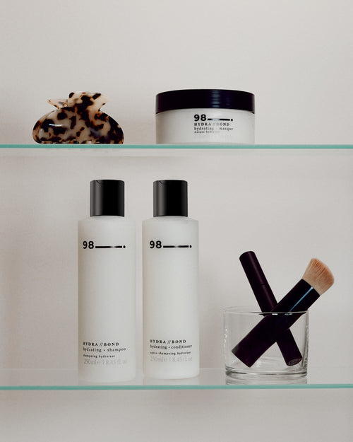 Hydra // Bond - Conditioner