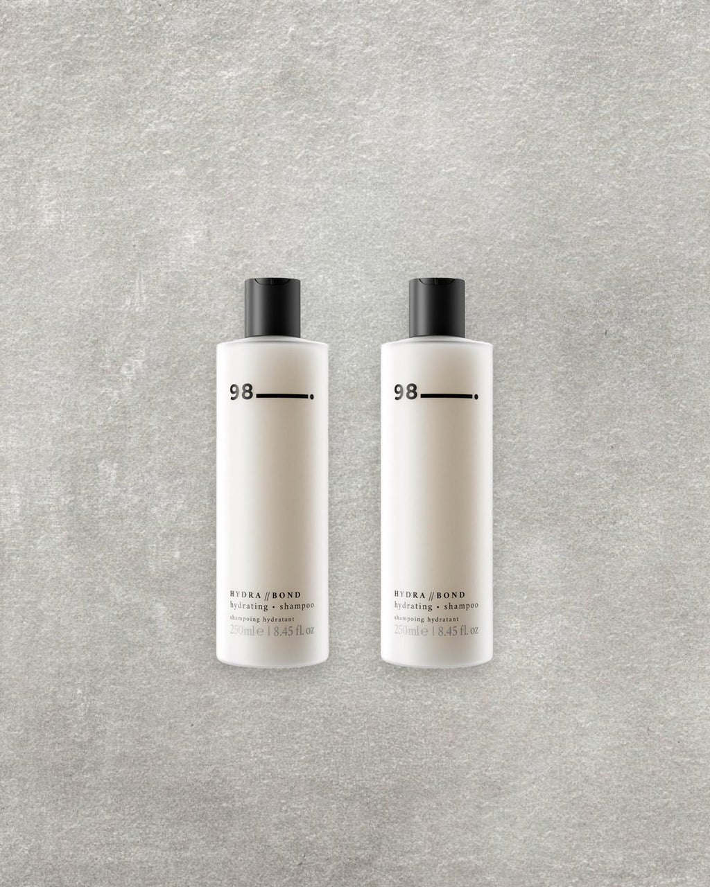 Hydra // Bond - Shampoo Bundle