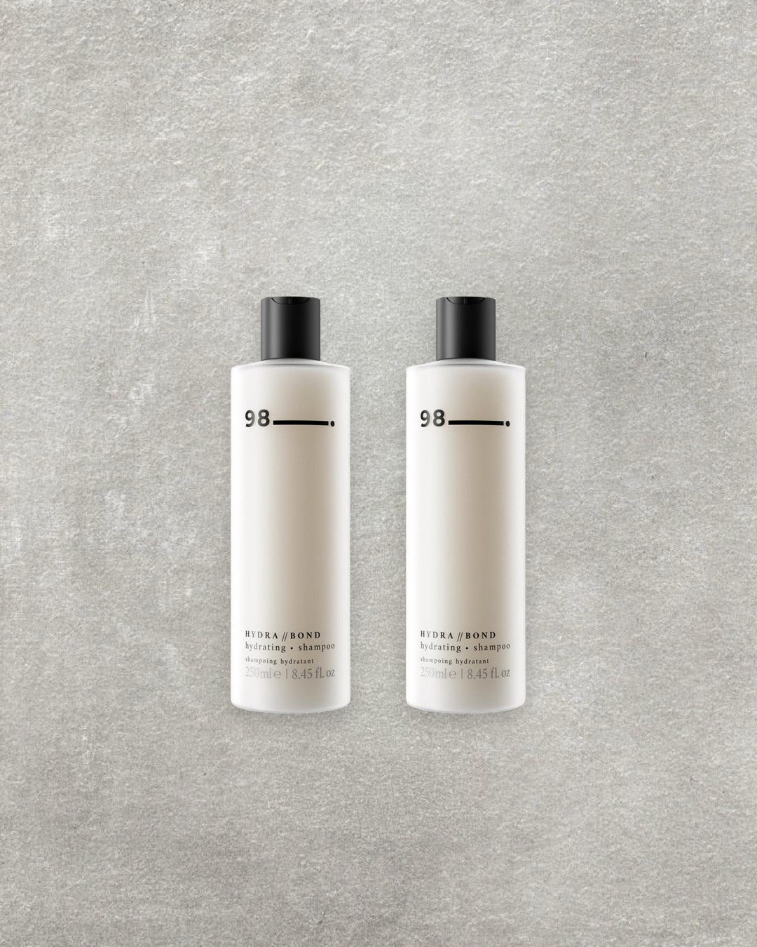 Hydra // Bond - Shampoo Bundle