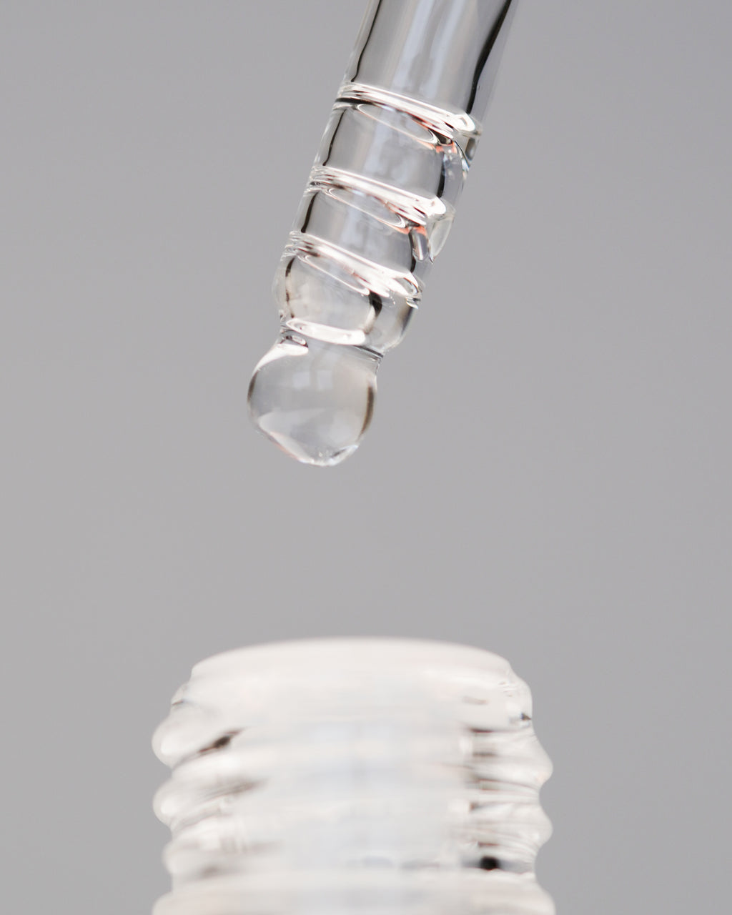 THE GLOSS // Miracle Oil