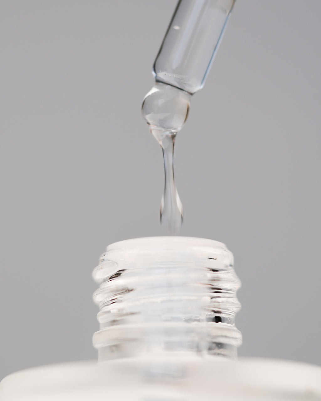 THE GLOSS // Miracle Oil