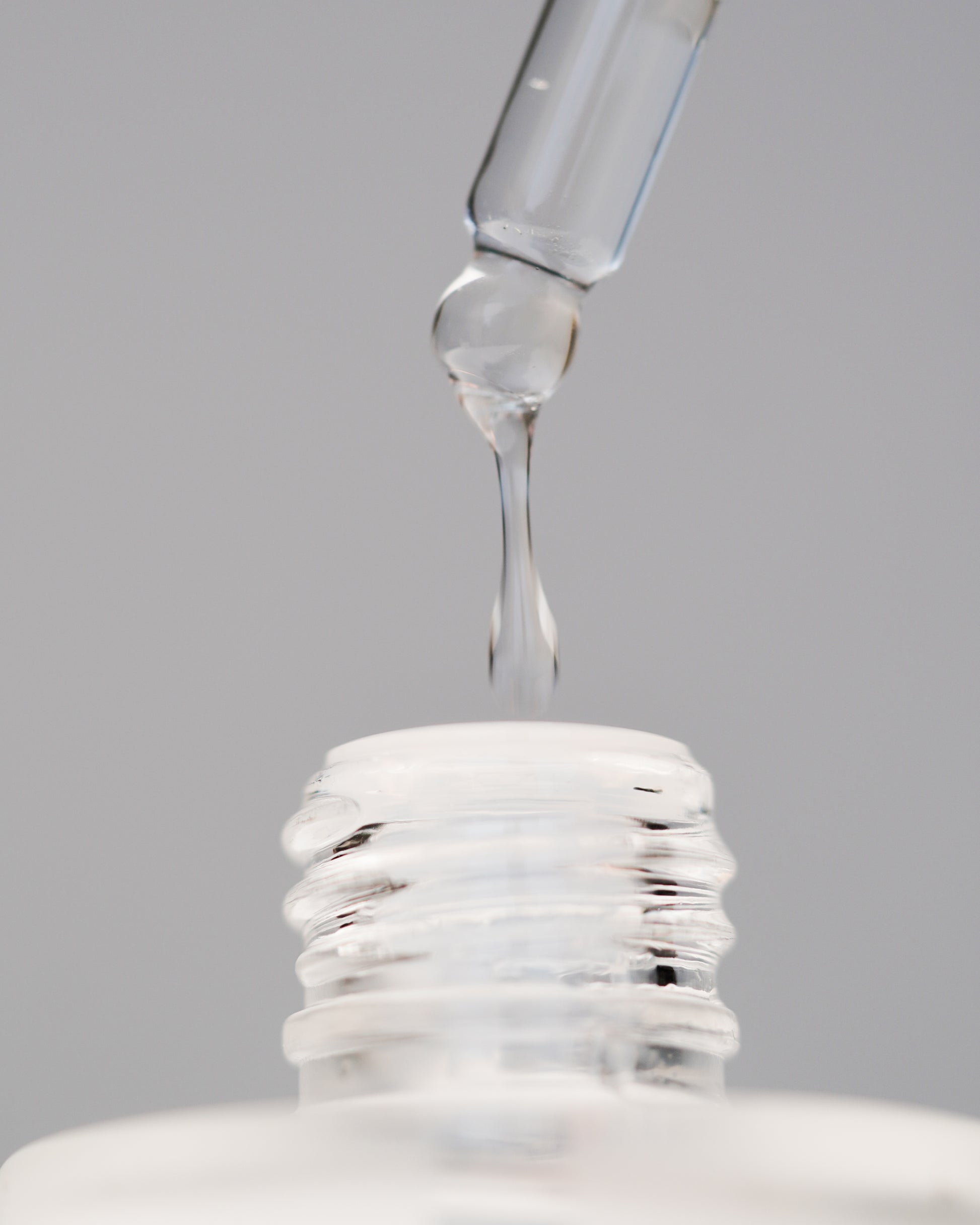 THE GLOSS // Miracle Oil