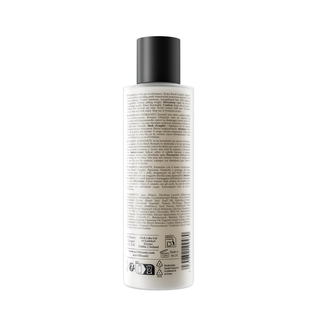 Hydra // Bond - Shampoo
