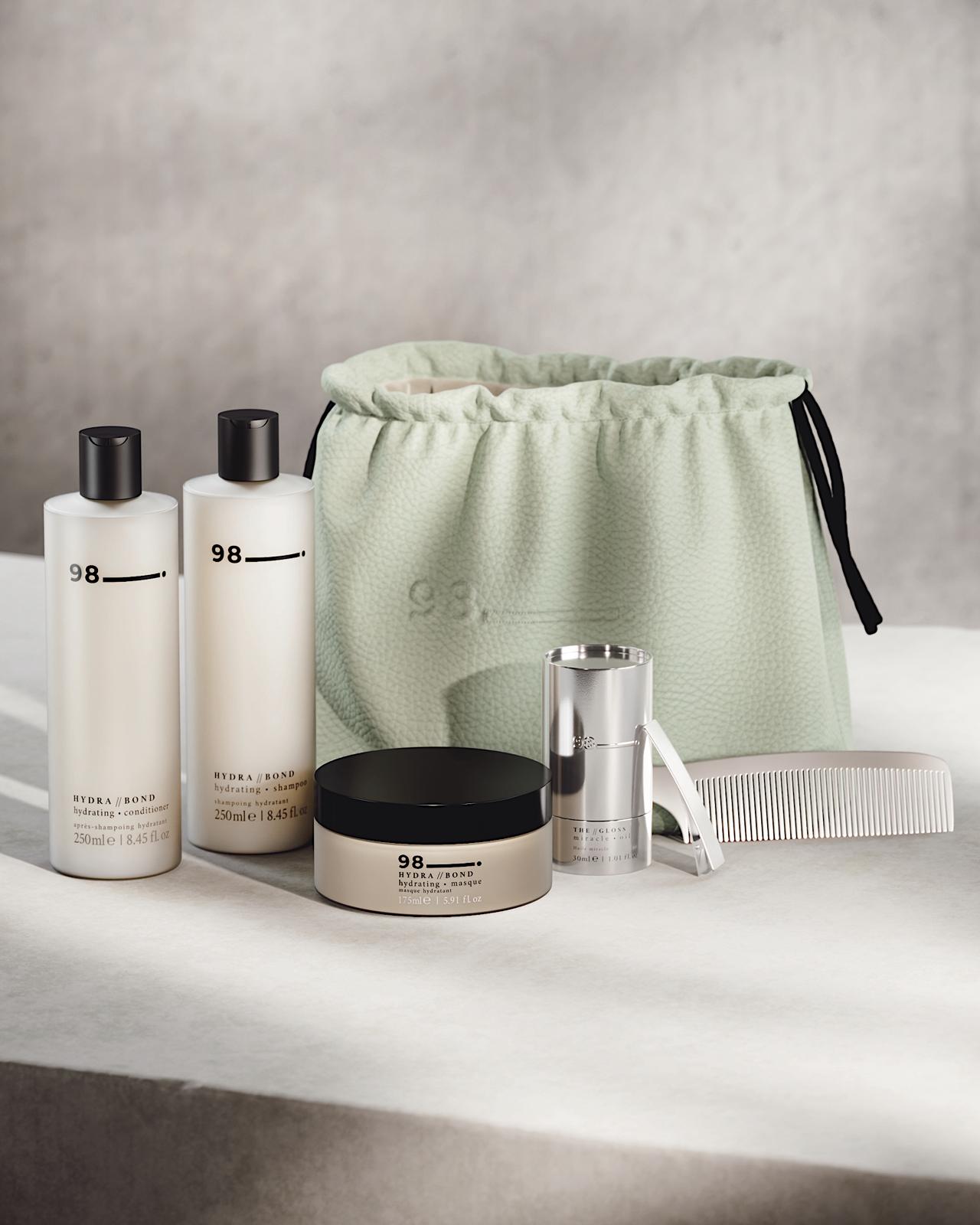 Hydra // Bond - The Kit V2.