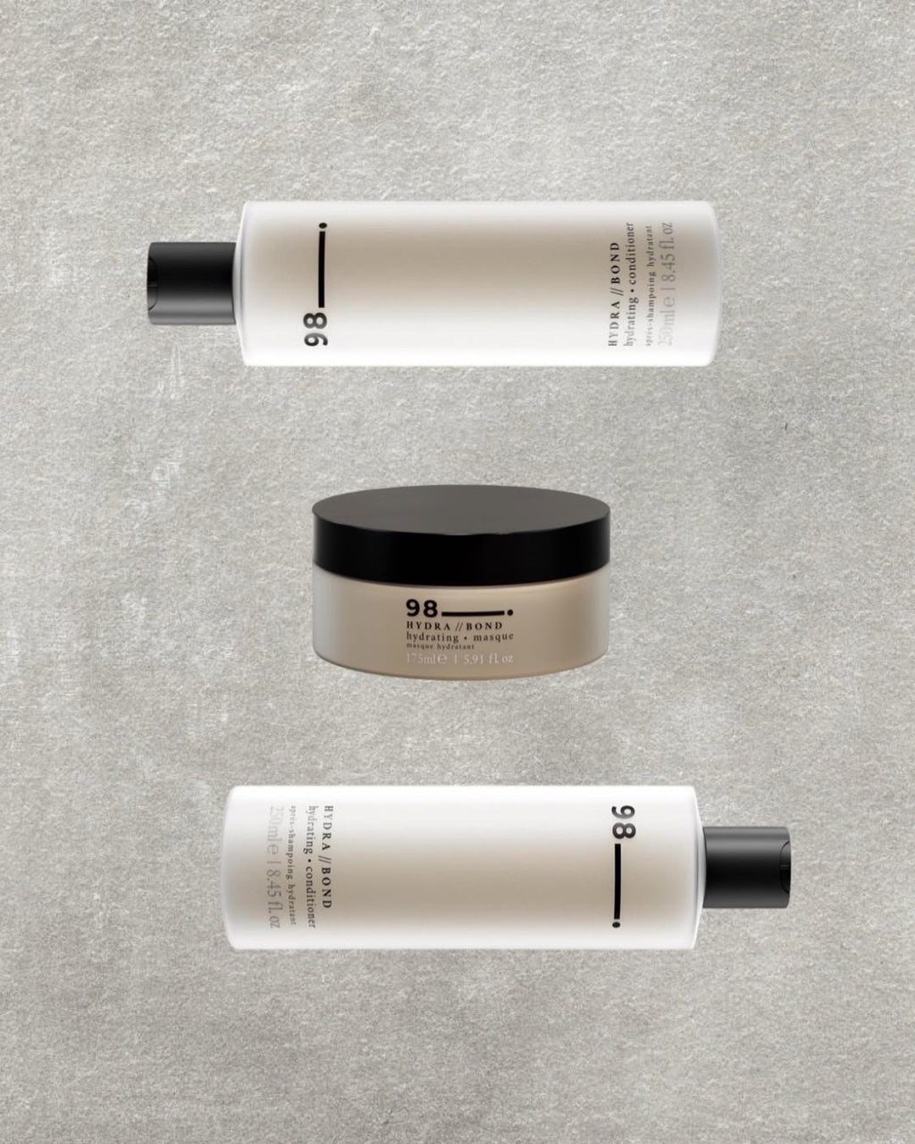 Hydra // Bond - The Kit V2.