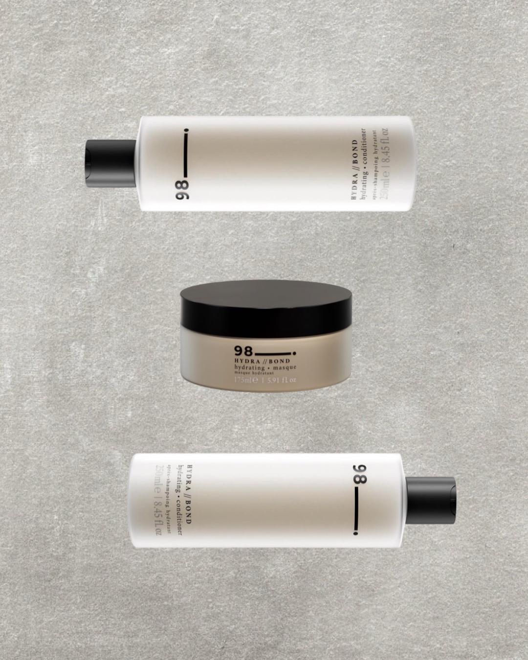 Hydra // Bond - The Kit V2.