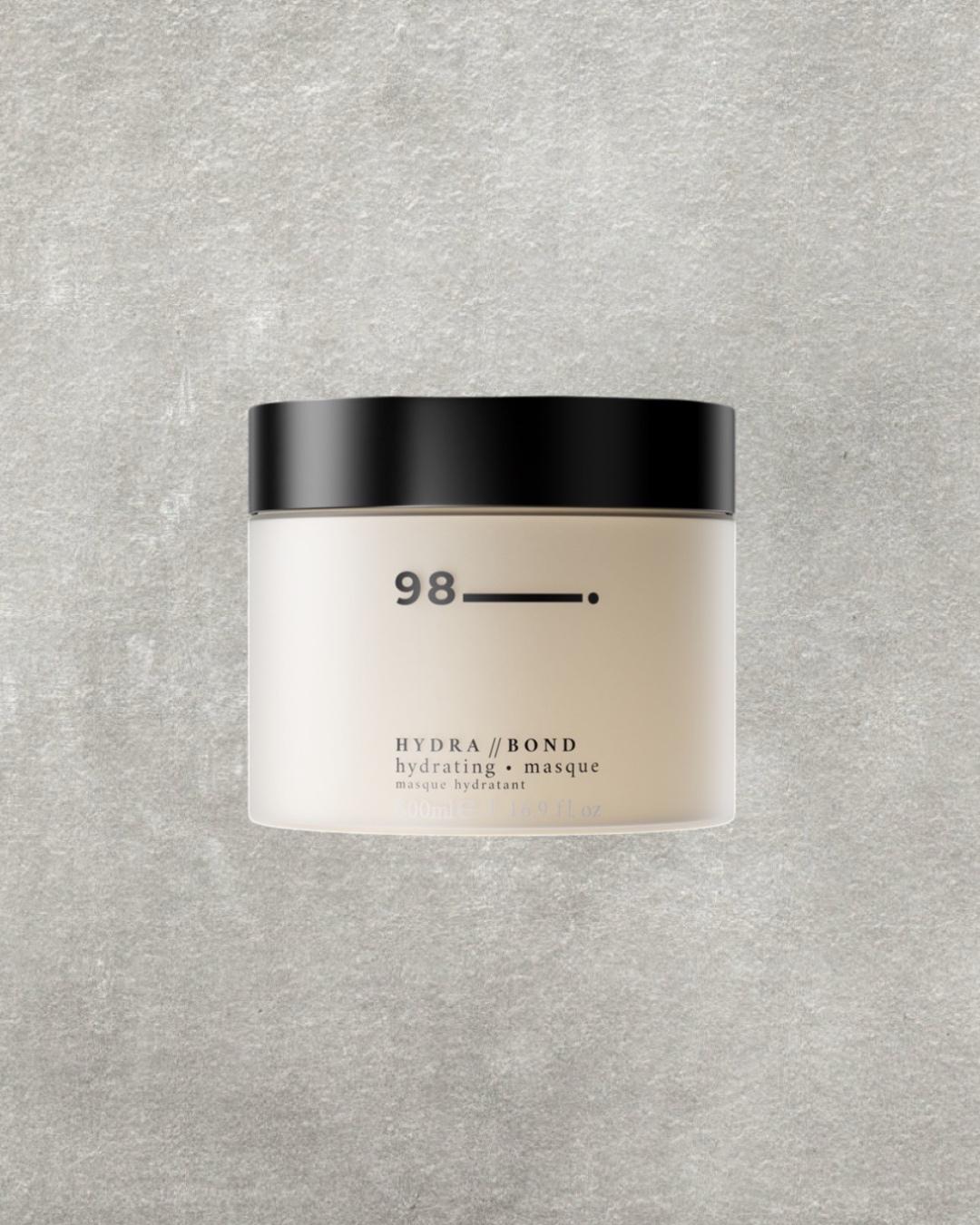 Hydra // Bond - Pro Size Hair Masque