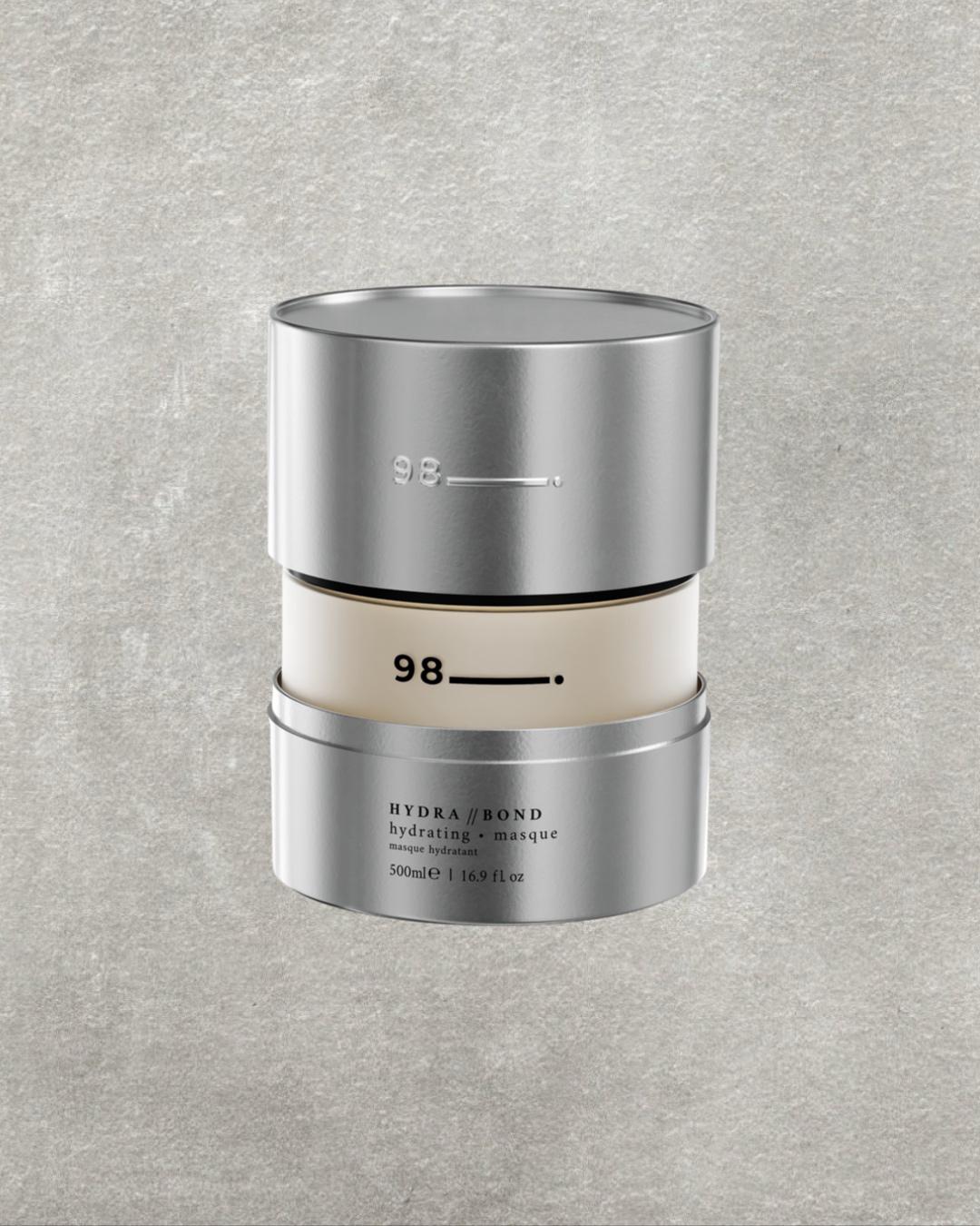 Hydra // Bond - Pro Size Hair Masque
