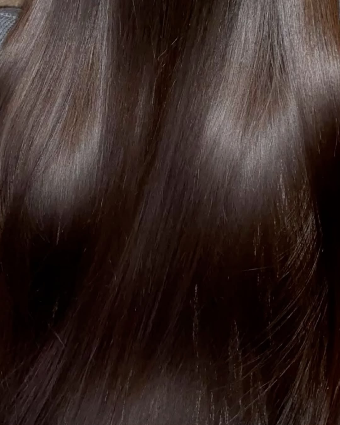 THE GLASS // Anti-Frizz Hydration