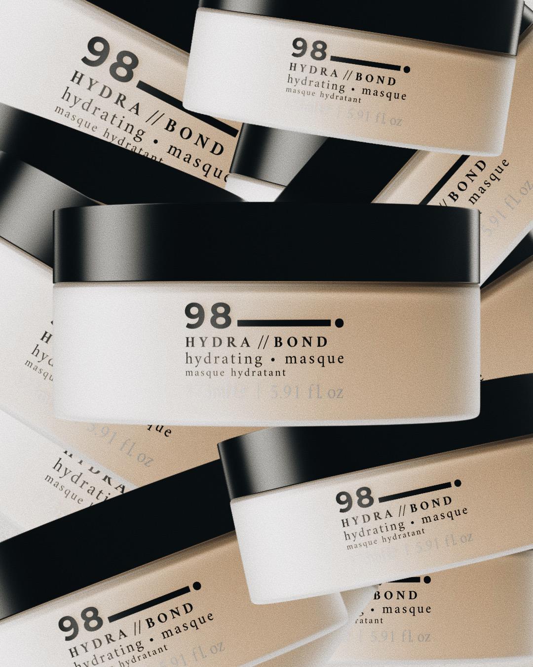 Hydra // Bond - Hair Masque