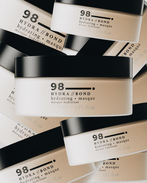 Hydra // Bond - Hair Masque