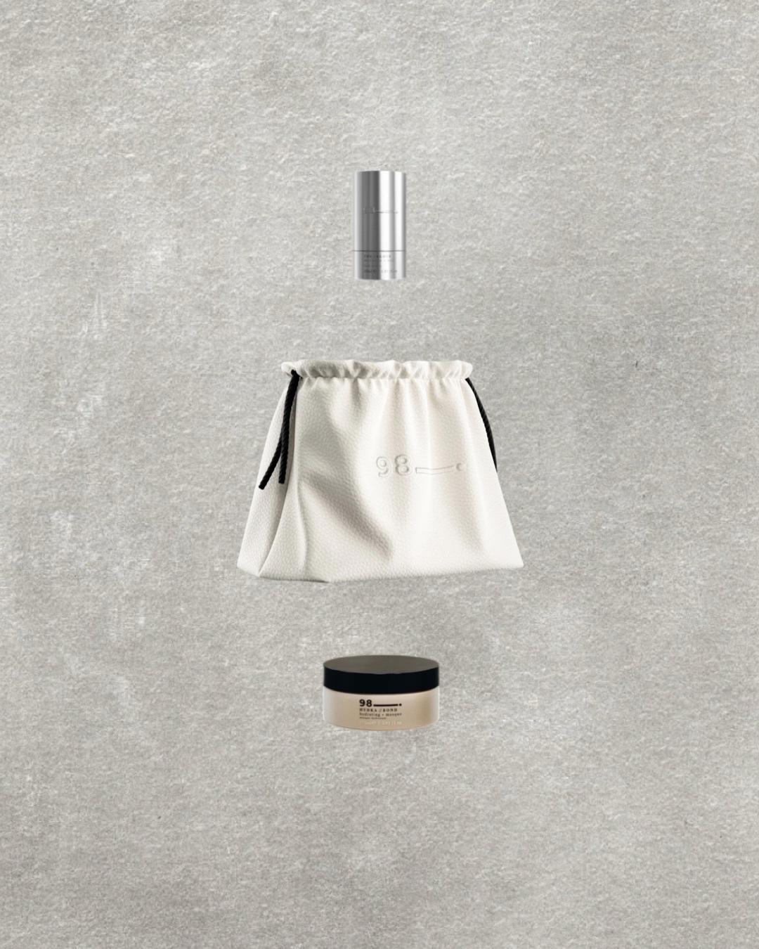 Hydra // Bond - The Mini-Kit