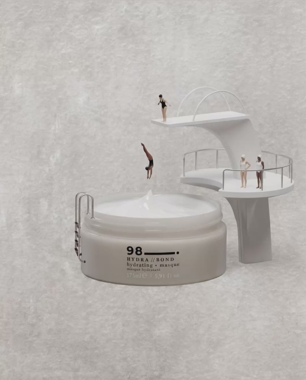 Hydra // Bond - Hair Masque